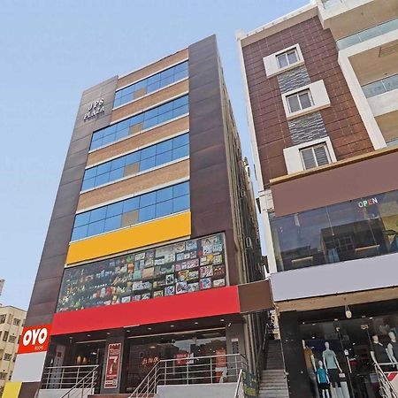 Hotel O Athidhi Stay Inn Hajdarabad Zewnętrze zdjęcie